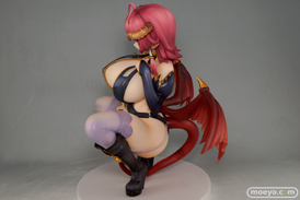 レチェリーの巨乳ファンタジー外伝 シャムシェル 巨乳幻想ver.のフィギュアサンプル画像06