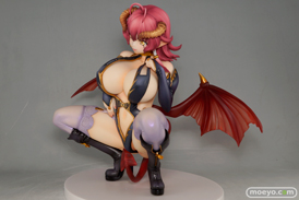 レチェリーの巨乳ファンタジー外伝 シャムシェル 巨乳幻想ver.のフィギュアサンプル画像07