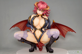 レチェリーの巨乳ファンタジー外伝 シャムシェル 巨乳幻想ver.のフィギュアサンプル画像08