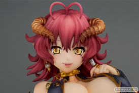 レチェリーの巨乳ファンタジー外伝 シャムシェル 巨乳幻想ver.のフィギュアサンプル画像12