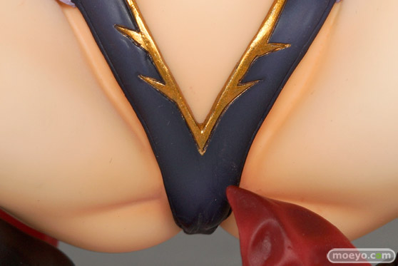レチェリーの巨乳ファンタジー外伝 シャムシェル 巨乳幻想ver.のフィギュアサンプル画像18