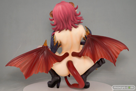 レチェリーの巨乳ファンタジー外伝 シャムシェル 巨乳幻想ver.のフィギュアサンプル画像24