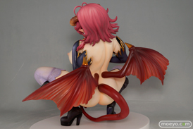 レチェリーの巨乳ファンタジー外伝 シャムシェル 巨乳幻想ver.のフィギュアサンプル画像25