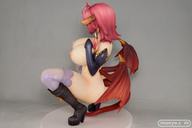 レチェリーの巨乳ファンタジー外伝 シャムシェル 巨乳幻想ver.のフィギュアサンプル画像26