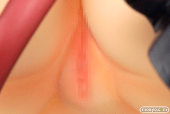 レチェリーの巨乳ファンタジー外伝 シャムシェル 巨乳幻想ver.のフィギュアサンプル画像40