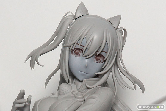 ホビージャパンのソード＆ウィザーズ 覇剣の皇帝と七星の姫騎士 フェリシア・フォン・フランベルグのフィギュアサンプル画像05