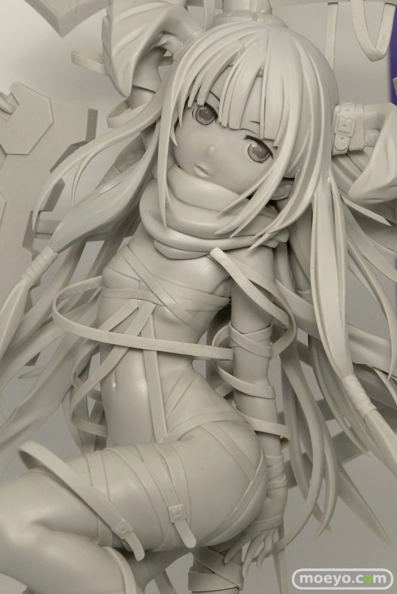 ホビージャパンのWIXOSS-ウィクロス- 創造の鍵主 ウムル＝フィーラのフィギュアサンプル画像04