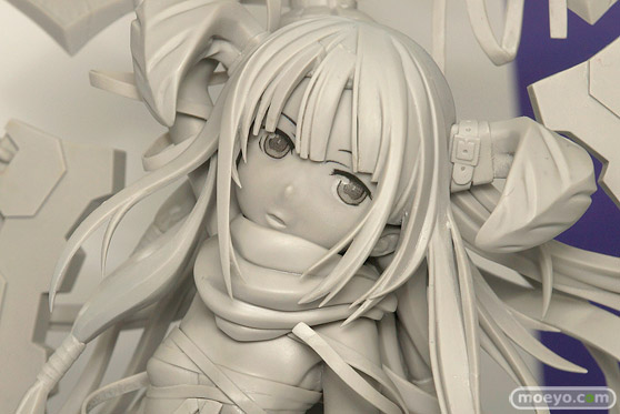 ホビージャパンのWIXOSS-ウィクロス- 創造の鍵主 ウムル＝フィーラのフィギュアサンプル画像05