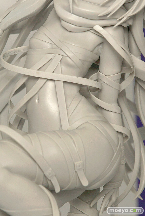 ホビージャパンのWIXOSS-ウィクロス- 創造の鍵主 ウムル＝フィーラのフィギュアサンプル画像06