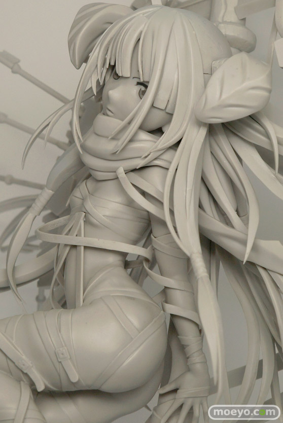 ホビージャパンのWIXOSS-ウィクロス- 創造の鍵主 ウムル＝フィーラのフィギュアサンプル画像07