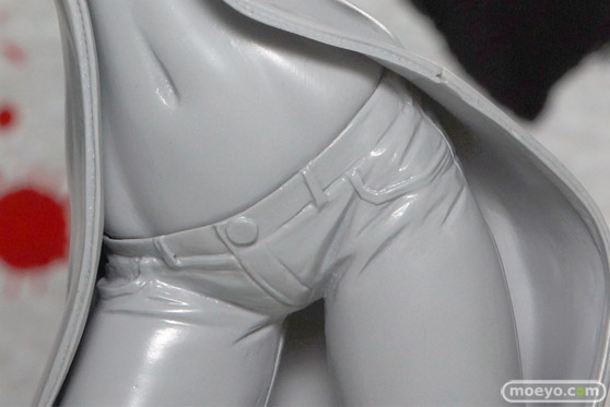 メガハウスのワンピース I.R.O トラファルガー・ローのフィギュアサンプル画像08