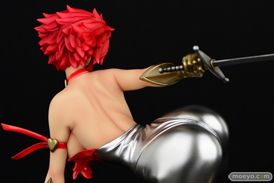 オルカトイズのキューティーハニー Infinite Premiumのフィギュアサンプル画像ポロリ編15