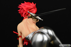 オルカトイズのキューティーハニー Infinite Premiumのフィギュアサンプル画像ポロリ編16