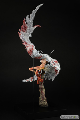オルカトイズのデビルマン シレーヌ-恍惚の妖鳥-Blood of beautyのフィギュアサンプル画像ポロリ編05