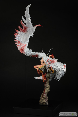 オルカトイズのデビルマン シレーヌ-恍惚の妖鳥-Blood of beautyのフィギュアサンプル画像ポロリ編06
