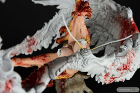 オルカトイズのデビルマン シレーヌ-恍惚の妖鳥-Blood of beautyのフィギュアサンプル画像ポロリ編29