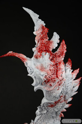 オルカトイズのデビルマン シレーヌ-恍惚の妖鳥-Blood of beautyのフィギュアサンプル画像ポロリ編31