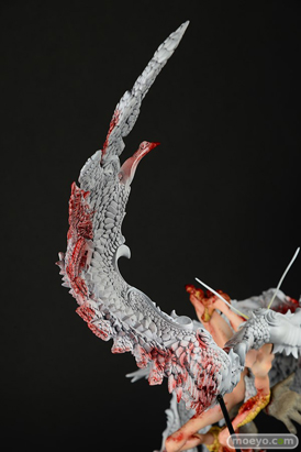 オルカトイズのデビルマン シレーヌ-恍惚の妖鳥-Blood of beautyのフィギュアサンプル画像ポロリ編32