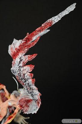 オルカトイズのデビルマン シレーヌ-恍惚の妖鳥-Blood of beautyのフィギュアサンプル画像ポロリ編33