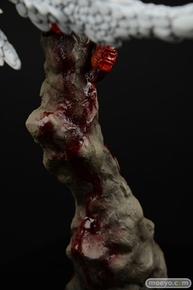 オルカトイズのデビルマン シレーヌ-恍惚の妖鳥-Blood of beautyのフィギュアサンプル画像ポロリ編35