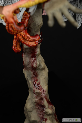 オルカトイズのデビルマン シレーヌ-恍惚の妖鳥-Blood of beautyのフィギュアサンプル画像ポロリ編36