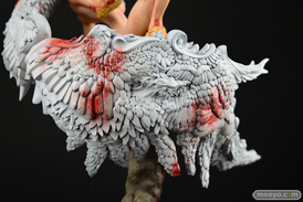 オルカトイズのデビルマン シレーヌ-恍惚の妖鳥-Blood of beautyのフィギュアサンプル画像ポロリ編38