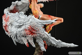 オルカトイズのデビルマン シレーヌ-恍惚の妖鳥-Blood of beautyのフィギュアサンプル画像ポロリ編39