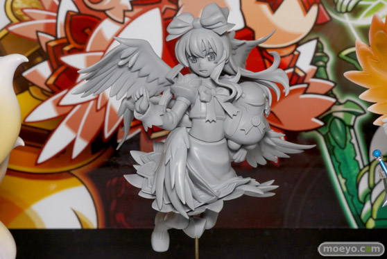 メガハウスのエクセレントモデル 森羅万象チョコ 眠り姫アルマのフィギュアサンプル画像01