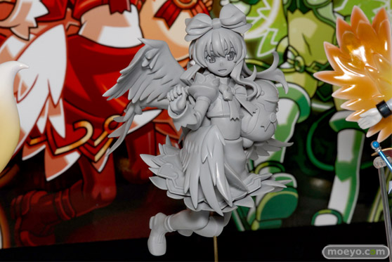 メガハウスのエクセレントモデル 森羅万象チョコ 眠り姫アルマのフィギュアサンプル画像02