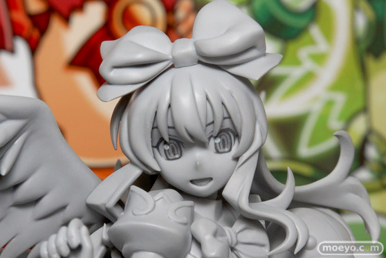 メガハウスのエクセレントモデル 森羅万象チョコ 眠り姫アルマのフィギュアサンプル画像05