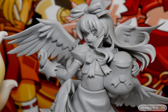 メガハウスのエクセレントモデル 森羅万象チョコ 眠り姫アルマのフィギュアサンプル画像06