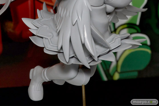 メガハウスのエクセレントモデル 森羅万象チョコ 眠り姫アルマのフィギュアサンプル画像07