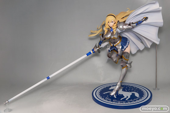 ヴェルテクスのDwell ワルキューレロマンツェ スィーリアのフィギュアサンプル画像01