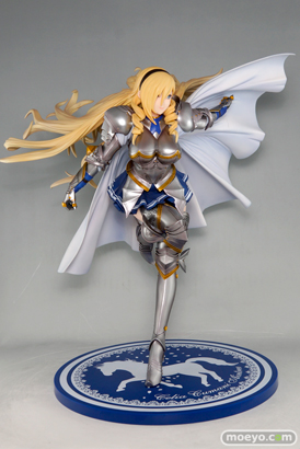 ヴェルテクスのDwell ワルキューレロマンツェ スィーリアのフィギュアサンプル画像03