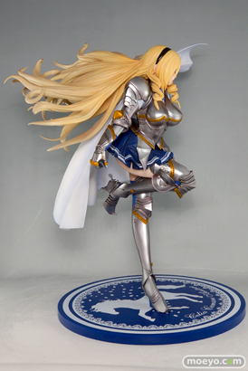 ヴェルテクスのDwell ワルキューレロマンツェ スィーリアのフィギュアサンプル画像04