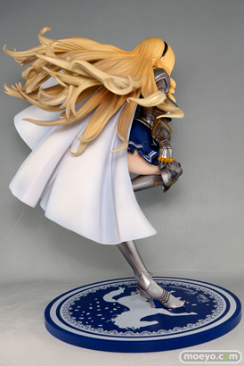 ヴェルテクスのDwell ワルキューレロマンツェ スィーリアのフィギュアサンプル画像05