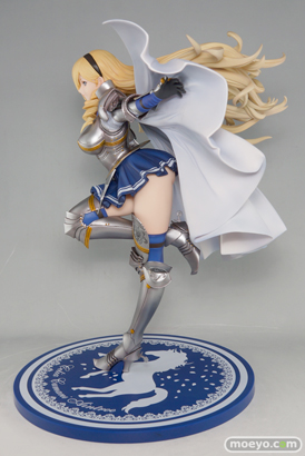 ヴェルテクスのDwell ワルキューレロマンツェ スィーリアのフィギュアサンプル画像07