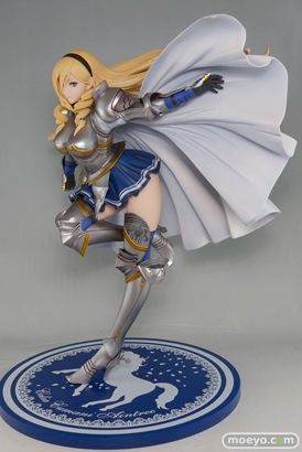 ヴェルテクスのDwell ワルキューレロマンツェ スィーリアのフィギュアサンプル画像08