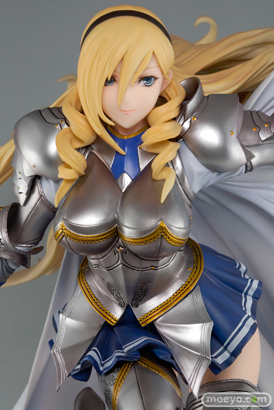 ヴェルテクスのDwell ワルキューレロマンツェ スィーリアのフィギュアサンプル画像10