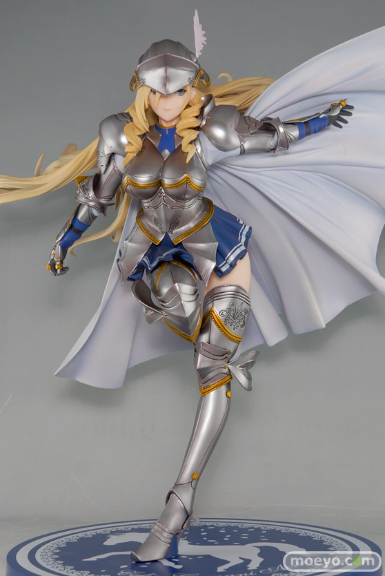 ヴェルテクスのDwell ワルキューレロマンツェ スィーリアのフィギュアサンプル画像14