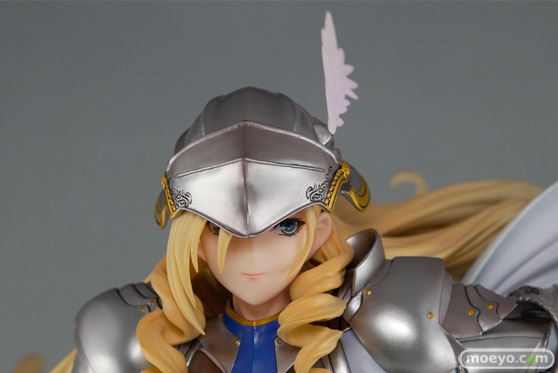 ヴェルテクスのDwell ワルキューレロマンツェ スィーリアのフィギュアサンプル画像15