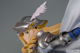 ヴェルテクスのDwell ワルキューレロマンツェ スィーリアのフィギュアサンプル画像17