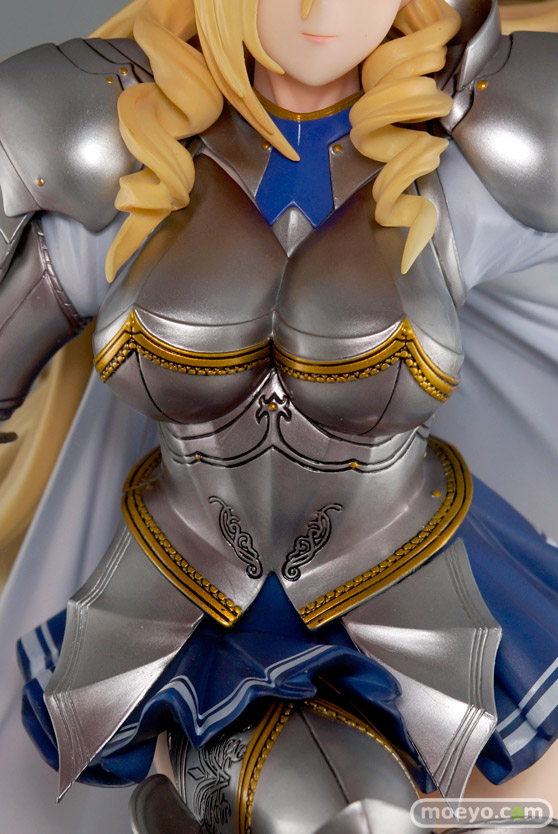 ヴェルテクスのDwell ワルキューレロマンツェ スィーリアのフィギュアサンプル画像18