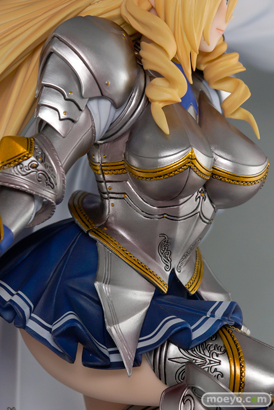 ヴェルテクスのDwell ワルキューレロマンツェ スィーリアのフィギュアサンプル画像19