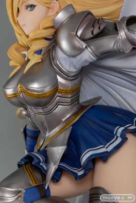 ヴェルテクスのDwell ワルキューレロマンツェ スィーリアのフィギュアサンプル画像20