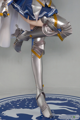 ヴェルテクスのDwell ワルキューレロマンツェ スィーリアのフィギュアサンプル画像21