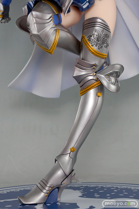 ヴェルテクスのDwell ワルキューレロマンツェ スィーリアのフィギュアサンプル画像22