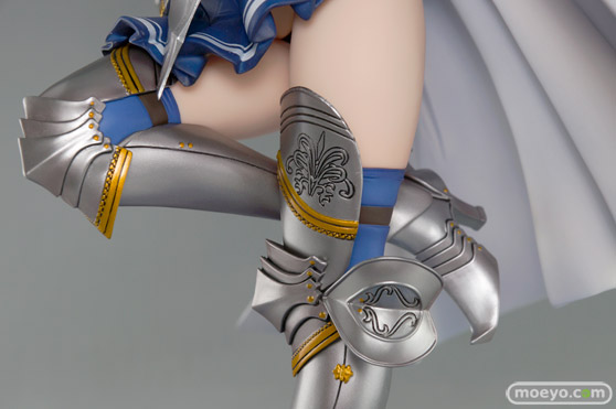 ヴェルテクスのDwell ワルキューレロマンツェ スィーリアのフィギュアサンプル画像23