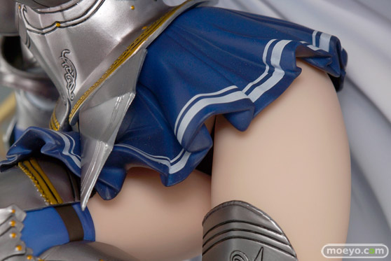 ヴェルテクスのDwell ワルキューレロマンツェ スィーリアのフィギュアサンプル画像24