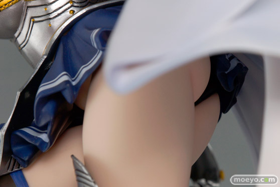 ヴェルテクスのDwell ワルキューレロマンツェ スィーリアのフィギュアサンプル画像25